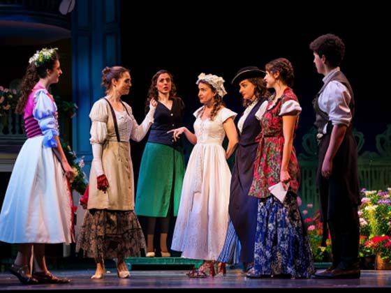 Austentatious An Improvised Jane Austen Novel